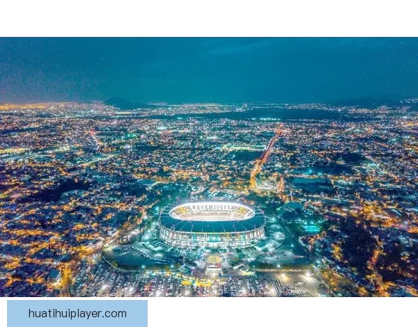 加拿大世界杯2026主办城市球场布局及比赛盛况全景解析
