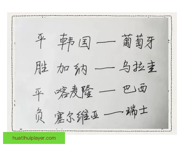 世界杯竞猜策略解析 提高预测准确率的实用技巧与方法