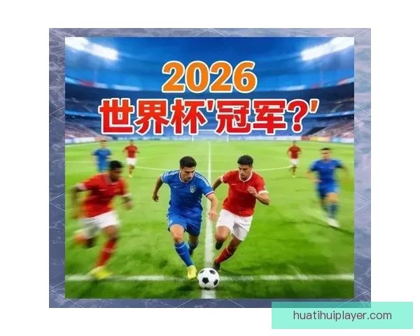 2026世界杯热门强队全面解析与夺冠形势预测